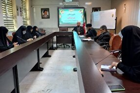 شرکت بیش از دوهزار نفر از بانوان گلستانی  در جشنواره «مهرواره بانور»