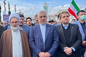 حماسه 9 دی گواه بصیرت و ولایتمداری مردم است