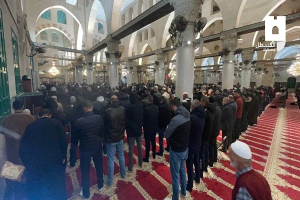 تمجید حماس از مواضع ضداسرائیلی مجلس عمان/ هشدار جهاد نسبت به حمله صهیونیست‌ها به غزه