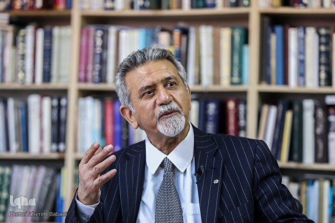 فردوسی شیعه دوازده امامی بود/ آیا حکیم طوس به تبعیض دینی باور داشت؟ فردوسی شیعه دوازده امامی بود/ آیا حکیم طوس به تبعیض دینی باور داشت؟