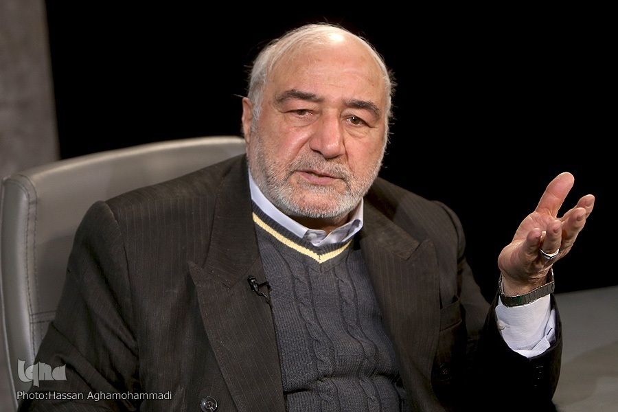 جواد منصوری جواد منصوری