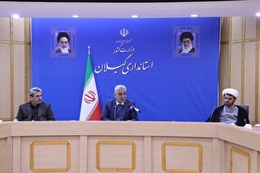 نمایش اقتدار جمهوری اسلامی با جهاد تبیین ضروری است