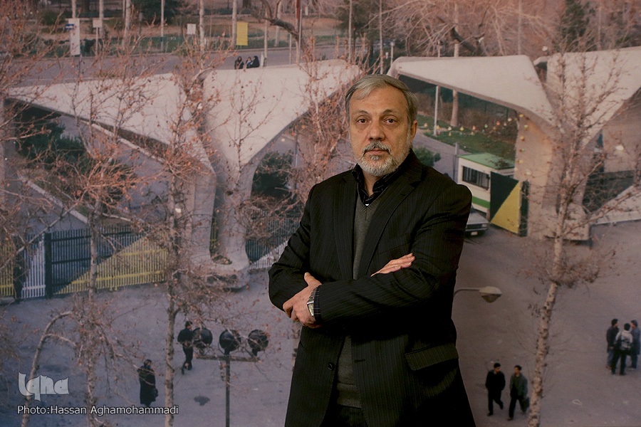 فرهنگ اسلامی و شیعی مبتنی بر فرهنگ نقد و نقدپذیری است + فیلم فرهنگ اسلامی و شیعی مبتنی بر فرهنگ نقد و نقدپذیری است + فیلم