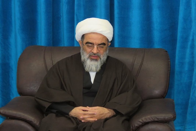 محمدجواد فاضل لنکرانی