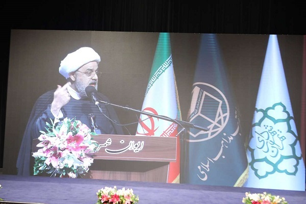 حجت‌الاسلام شهریاری؛ دبیرکل مجمع تقریب مذاهب اسلامی