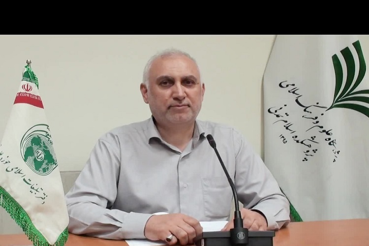 سیدعلی نقی ایازی