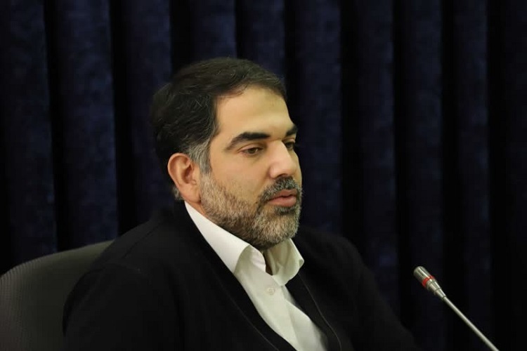 مسعود معینی پور