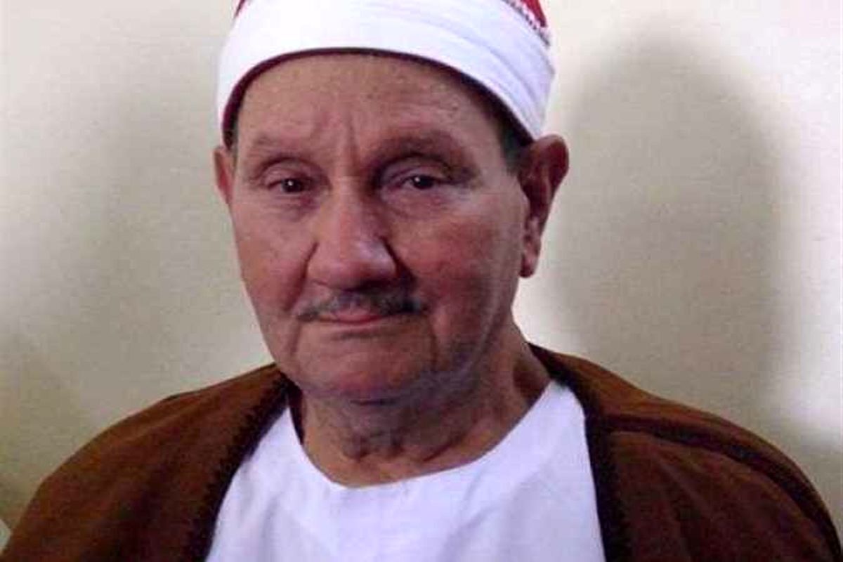 عبدالواحد زکی راضی