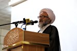 انقلاب اسلامی ایران به زنان رهایی بخشید