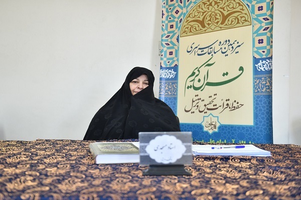 بررسی جنبه‌‌های اعجازی تصویرگری در قرآن