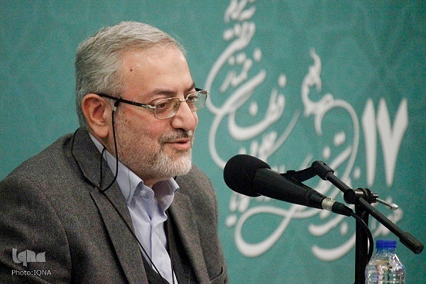 نقش ادبیات عرب و وقف و ابتدا در مهندسی تلاوت