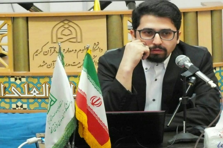 اراسل/// رویکرد قرآن به زن برخلاف نهج‌البلاغه، تحقیرآمیز نیست/ بشارتی:  رویکرد قرآن در جنسیت تساوی‌طلبانه است