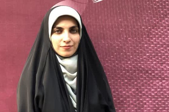 طاهره نائبی مقدم