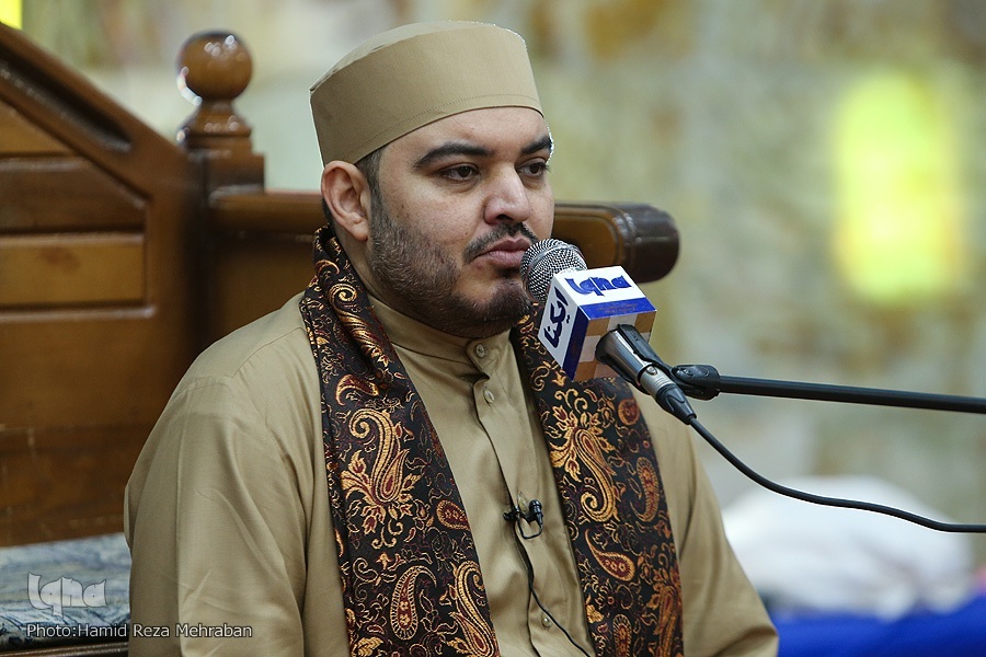 سیدجاسم موسوی ایکنا