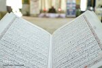 اختتامیه مسابقات قرآن بسیج قزوین برگزار شد