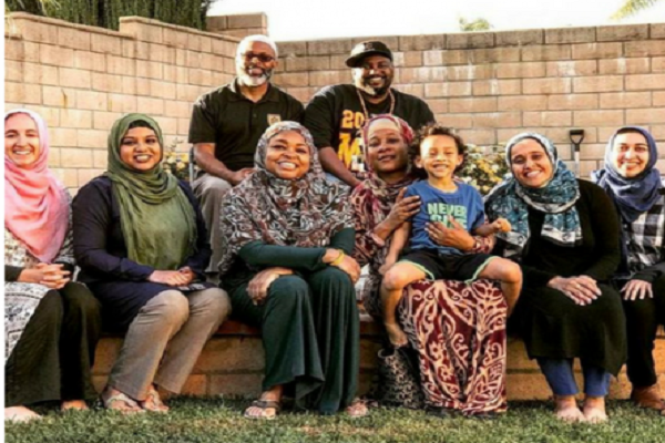 اطلاع‌رسانی درباره نژادپرستی و اسلام‌هراسی در ماه تاریخ سیاهپوستان