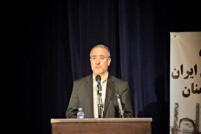 برپایی نمایشگاه «موزه عبرت» در سمنان