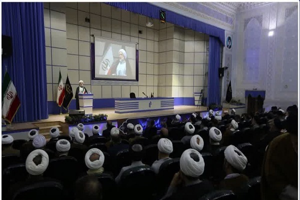 علی عباسی، رئیس جامعةالمصطفی العالمیه