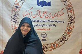 جای خالی آموزش صحیفه سجادیه در حوزه کودک احساس می‌شود