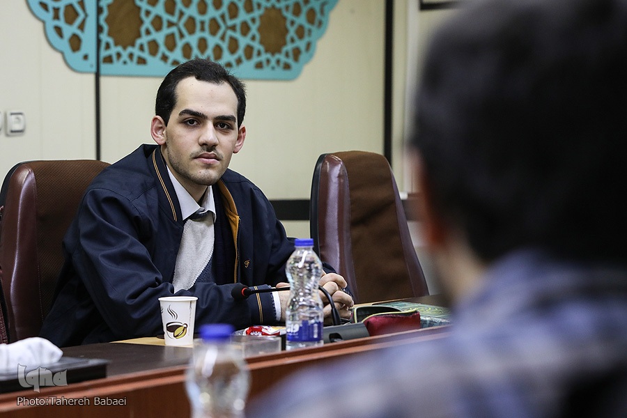 علی ساعتچی علی ساعتچی