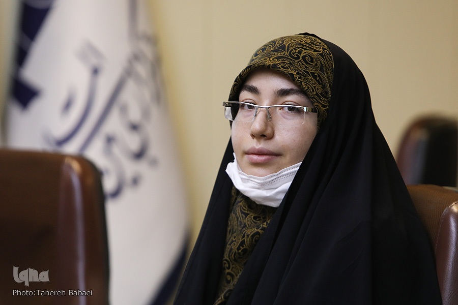 سپیده اکبری سپیده اکبری