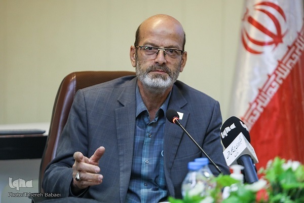 حسن مسلمی نائینی