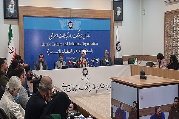 ایمانی پور، رئیس سازمان فرهنگ و ارتباطات اسلامی