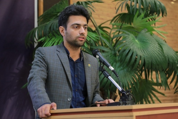 علی میرعرب علی میرعرب