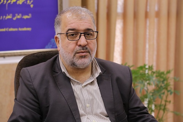 رجبعلی اسفندیار