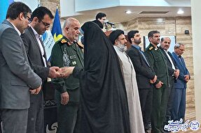 درخشش خبرنگاران ایکنای بوشهر در جشنواره ملی «ابوذر»