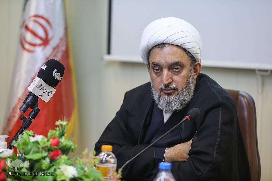 حجت‌الاسلام و المسلمین محمد حاج‌ابوالقاسم دولابی