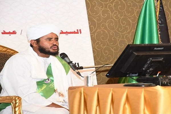 اعلام اسامی برگزیدگان بیست و نهمین دوره مسابقات بینالمللی قرآن مصر + عکس اعلام اسامی برگزیدگان بیست و نهمین دوره مسابقات بینالمللی قرآن مصر + عکس