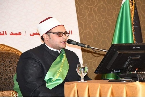 اعلام اسامی برگزیدگان بیست و نهمین دوره مسابقات بینالمللی قرآن مصر + عکس اعلام اسامی برگزیدگان بیست و نهمین دوره مسابقات بینالمللی قرآن مصر + عکس