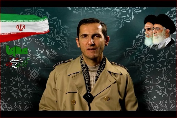 بلال اللقیس، استاد دانشگاه لبنان