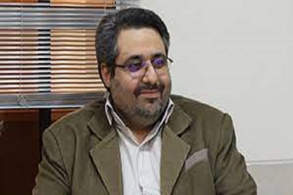 سیدسجاد ظهیری