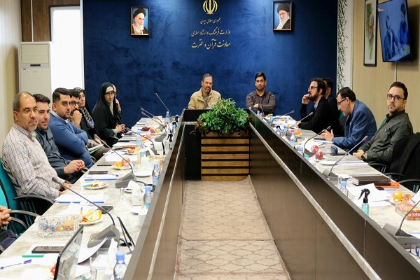 بها دادن به زنان و خانواده در نمایشگاه قرآن