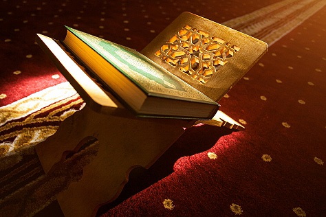 پنجشنبه/ صوت | آموزش نکات تجویدی