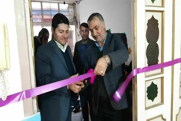 افتتاح ۳۱۰ طرح اشتغال‌زایی خرد و خانگی توسط بنیاد برکت در ایلام