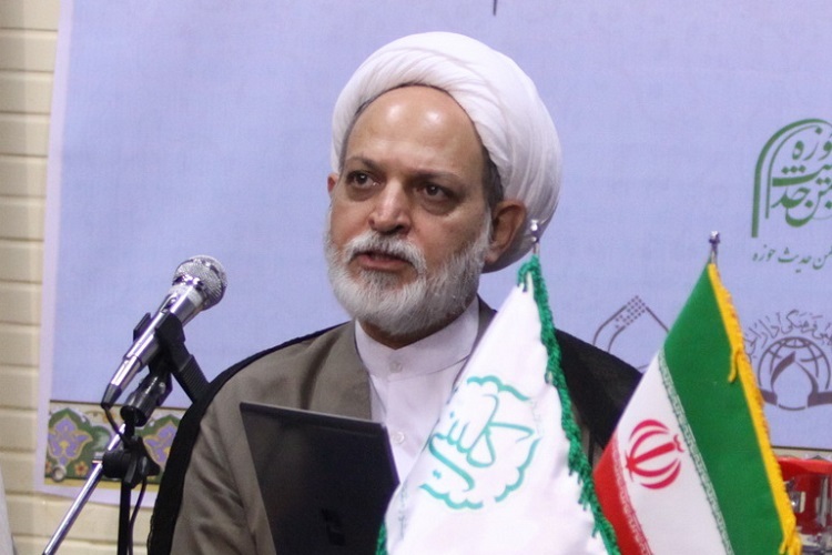 عبدالهادی مسعودی خمینی