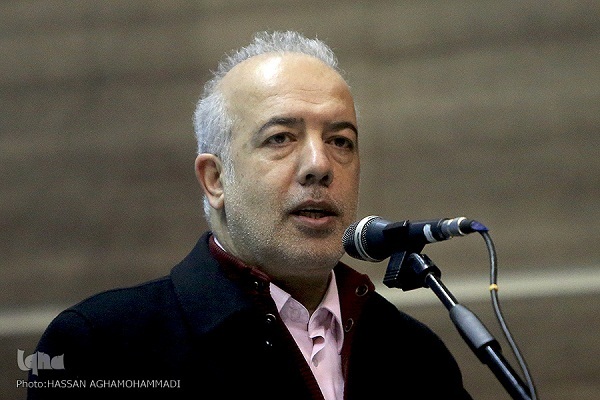 اختصاص دفتر با استانداردهای حداقلی برای انجمن خادمان قرآن