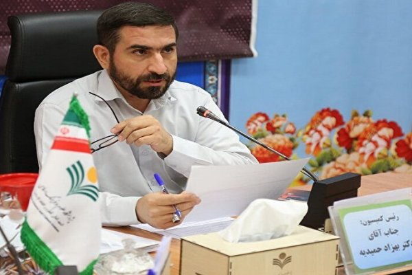 بهزاد حمیدیه بهزاد حمیدیه