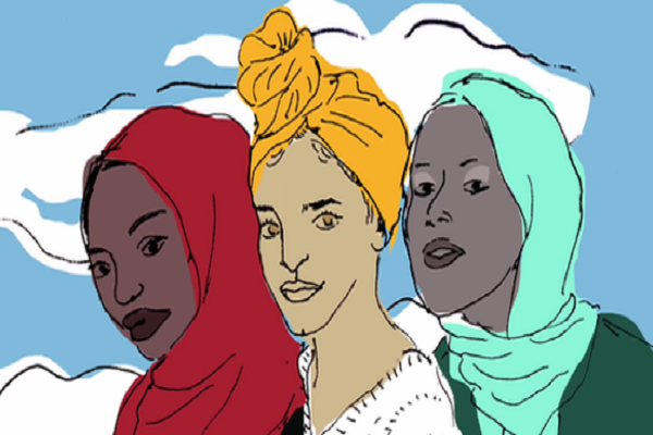 امینه، مکان امنی برای توانمندسازی زنان مسلمان اسکاتلندی