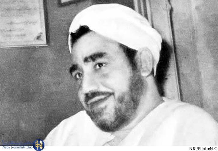 سیدمحمد نقشبندی