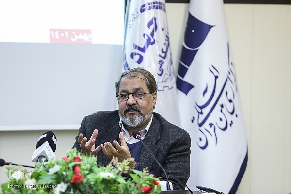 نشست شعر کوتاه پس از انقلاب اسلامی