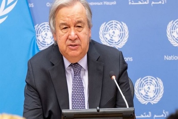 ابراز نگرانی نهادهای بین‌المللی نسبت به اوضاع وخیم زلزله‌زدگان سوری