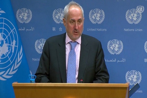 ابراز نگرانی نهادهای بین‌المللی نسبت به اوضاع وخیم زلزله‌زدگان سوری