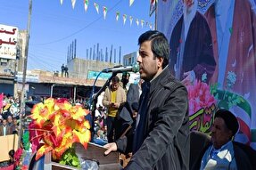 راهپیمایی ۲۲ بهمن‌، بهترین مصداق شکست دشمن است