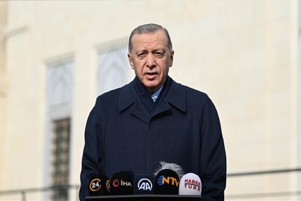 شمار جان‌باختگان زلزله ترکیه در مرز 21 هزار نفر/ فوت 81 فلسطینی در زلزله ترکیه و سوریه