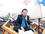 عکس | هشتاد‌و‌نهمین کرسی تلاوت قرآن در محله فردوس بوشهر