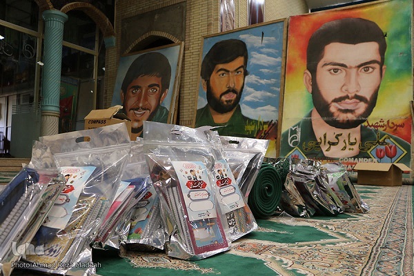 جهادگران «آقای مهربانی» از خدمت به یتیمان تا محرومیتزدایی از زلزلهزدگان سوری جهادگران «آقای مهربانی» از خدمت به یتیمان تا محرومیتزدایی از زلزلهزدگان سوری